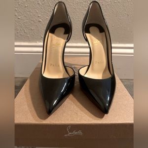 Christian Louboutin Iriza 100MM